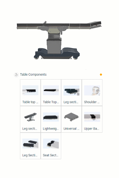 3D B2B manufacturing product configuration