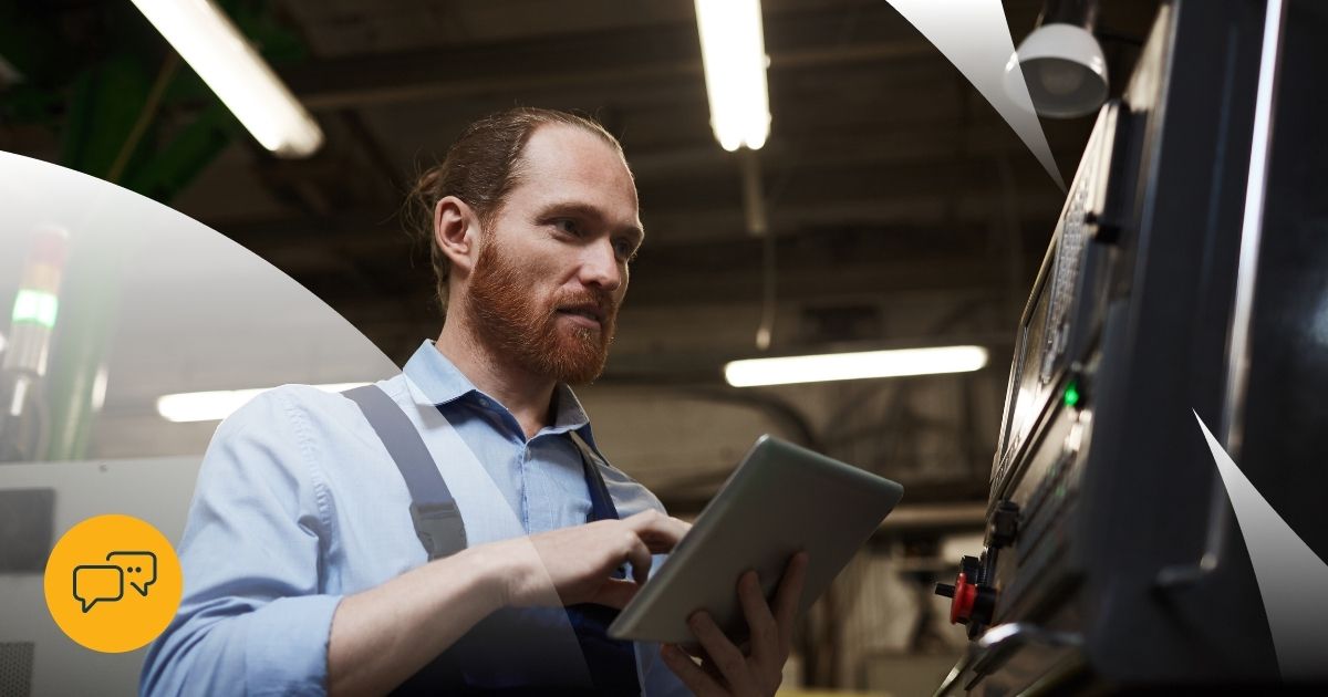 The Top 5 Trends in CRM for Manufacturing in 2020