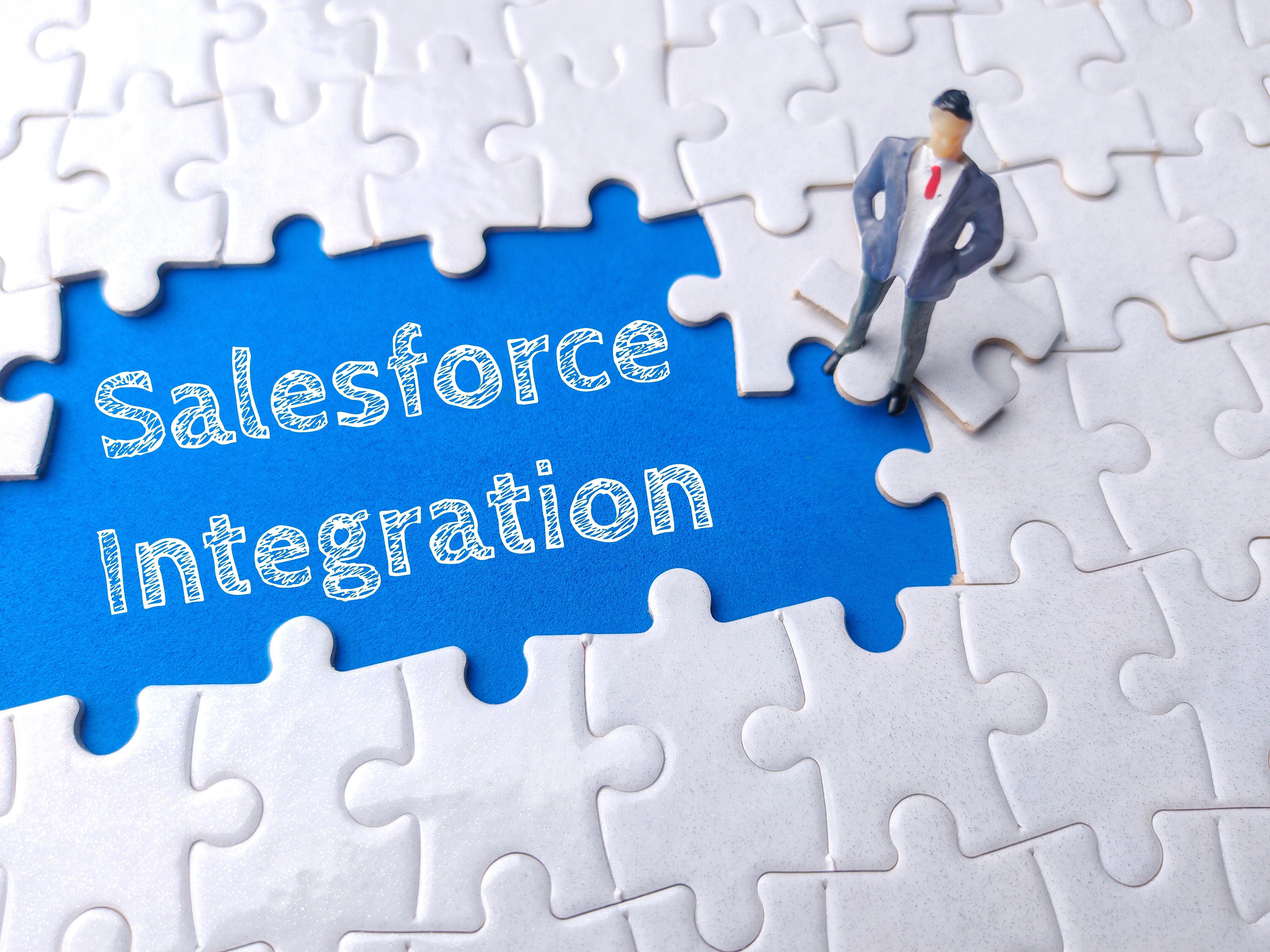 Integrating Salesforce with In Mind Cloud CPQ: Unlocking Sales Results